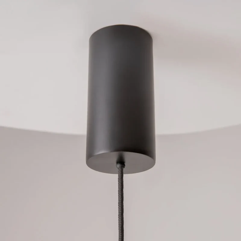 Suspension Luminaire | SHADOWS OF THE PAST (Cadre Sculptural)