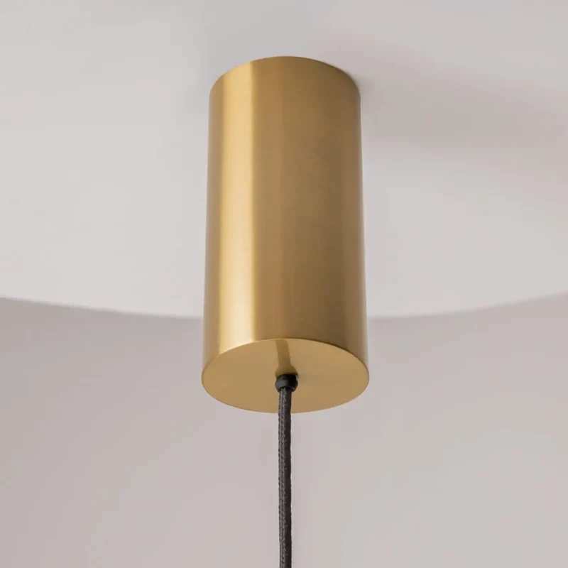 Suspension Luminaire | SHADOWS OF THE PAST (Cadre Sculptural)