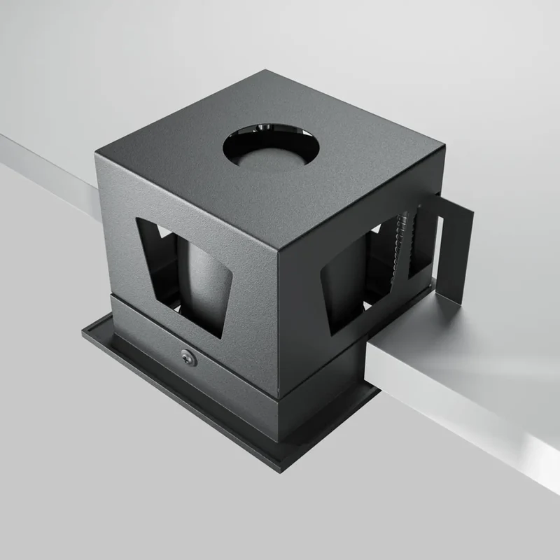 Spot | METAL MODERN (LED Carré)