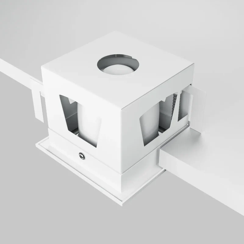 Spot | METAL MODERN (LED Carré)