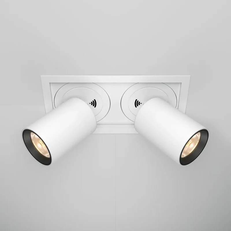 Spot | HIDDEN (Rétractable)
