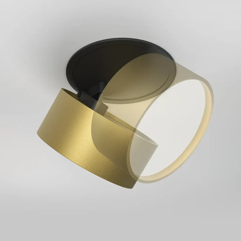 Spot | ONDA (Dim To Warm)