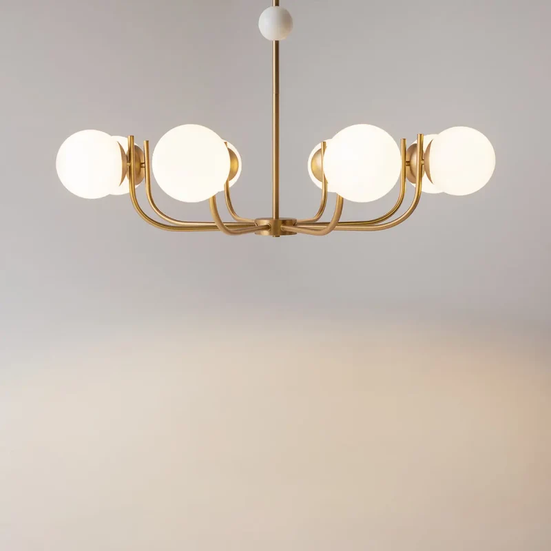 Suspension Luminaire | RENDEZ VOUS (Ramification)