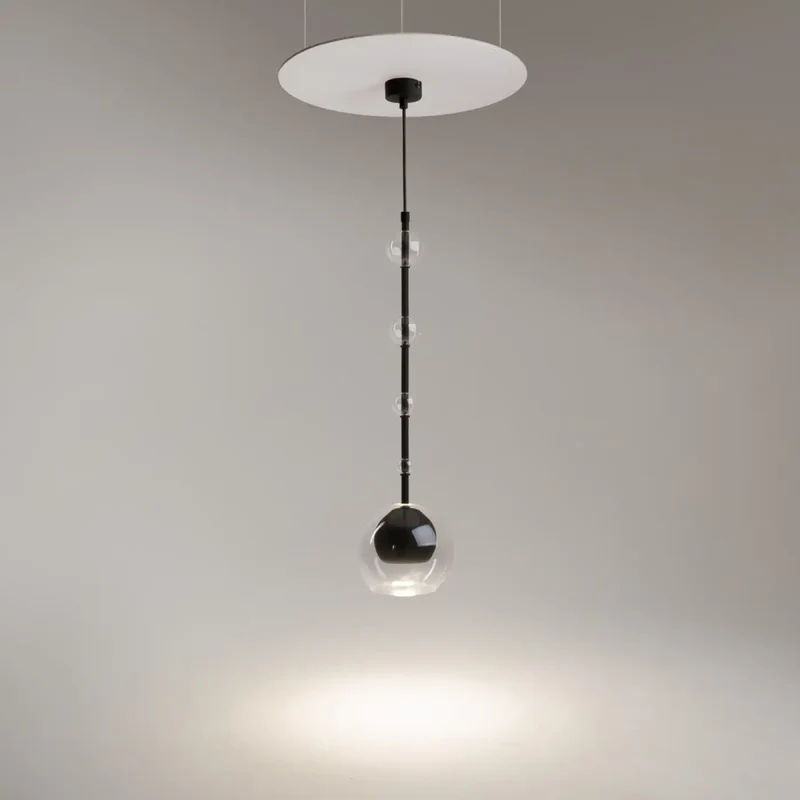 Suspension Luminaire | ROS (Diffuseur Vertical)