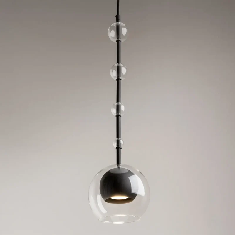 Suspension Luminaire | ROS (Diffuseur Vertical)
