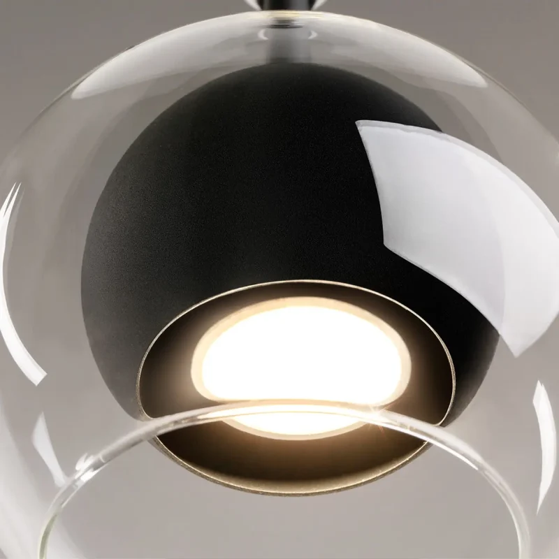 Suspension Luminaire | ROS (Diffuseur Vertical)