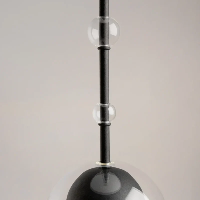 Suspension Luminaire | ROS (Diffuseur Vertical)