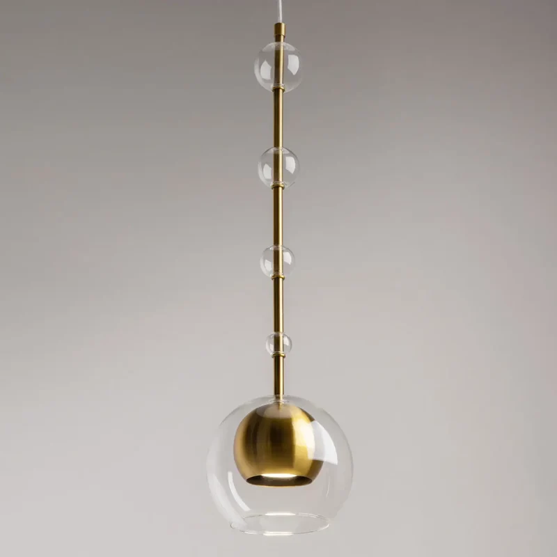 Suspension Luminaire | ROS (Diffuseur Vertical)