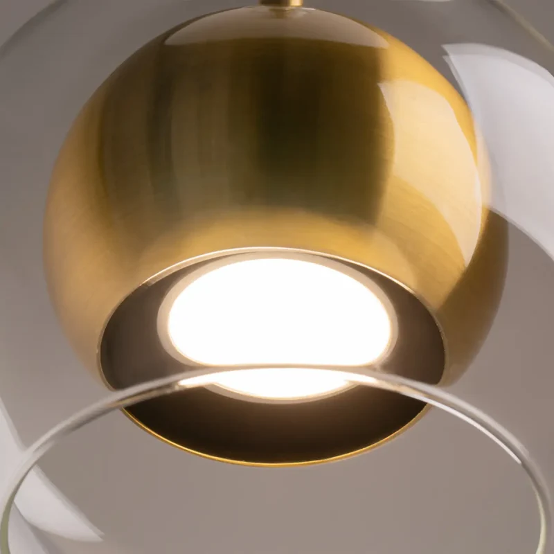Suspension Luminaire | ROS (Diffuseur Vertical)