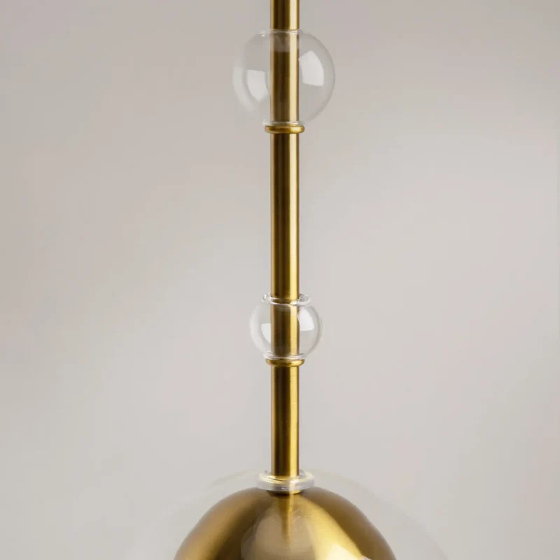 Suspension Luminaire | ROS (Diffuseur Vertical)