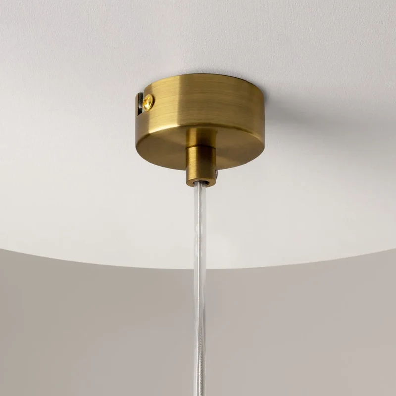 Suspension Luminaire | ROS (Diffuseur Vertical)