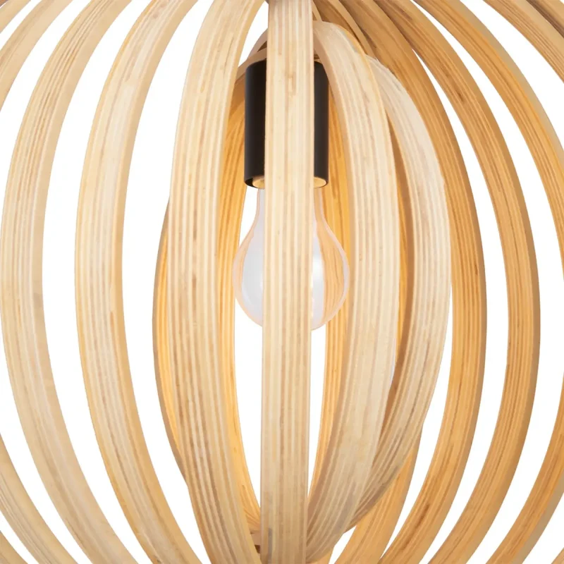Suspension Luminaire | ROOTS (Corolle)