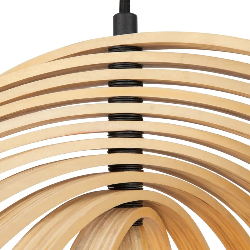 Suspension Luminaire | ROOTS (Corolle)