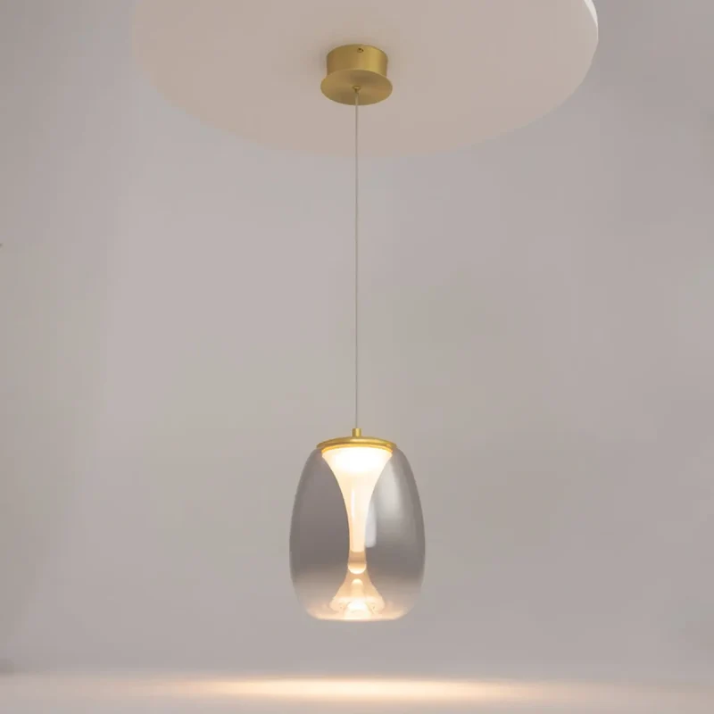 Suspension Luminaire | SPLASH (Globe)
