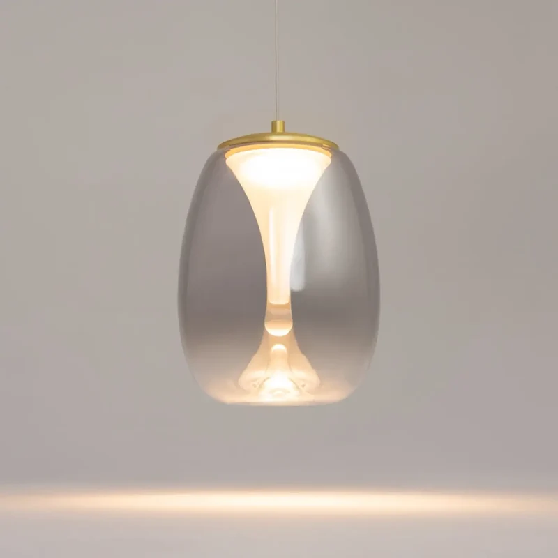 Suspension Luminaire | SPLASH (Globe)