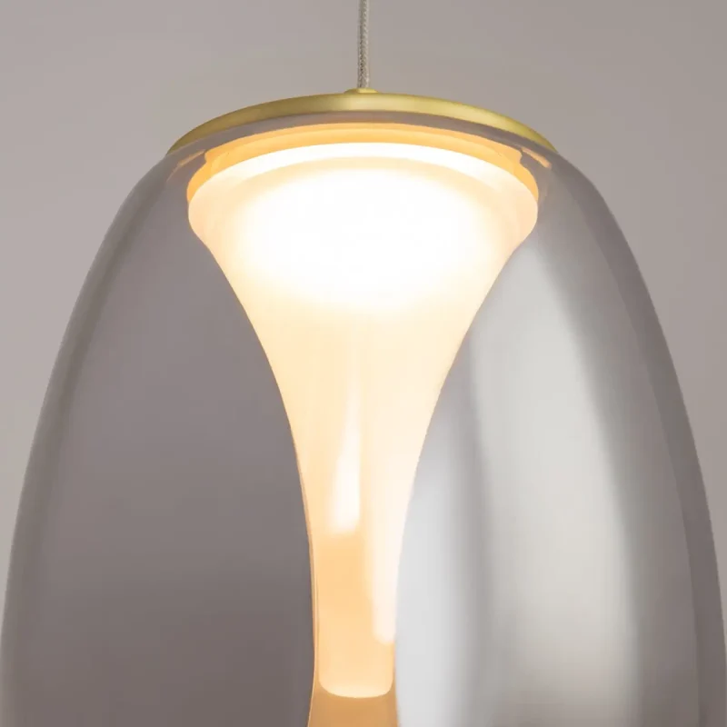 Suspension Luminaire | SPLASH (Globe)