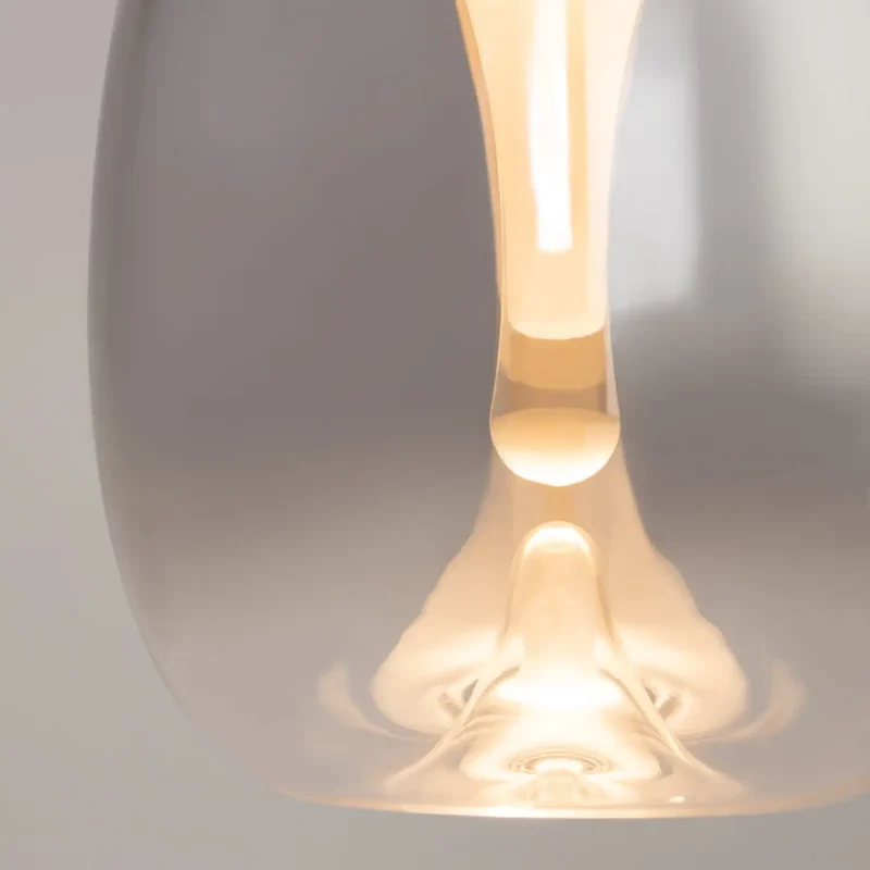 Suspension Luminaire | SPLASH (Globe)