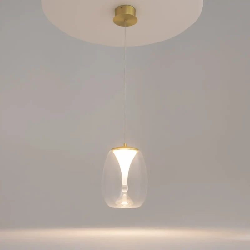 Suspension Luminaire | SPLASH (Globe)