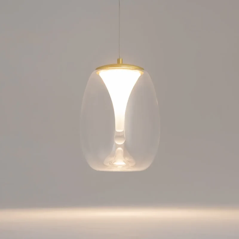 Suspension Luminaire | SPLASH (Globe)