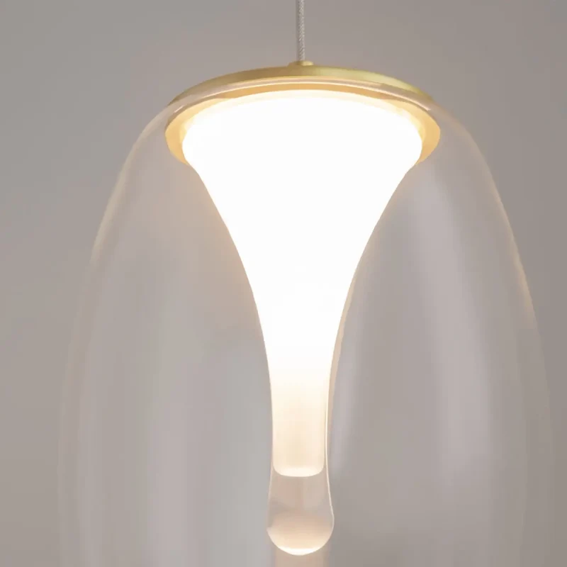 Suspension Luminaire | SPLASH (Globe)