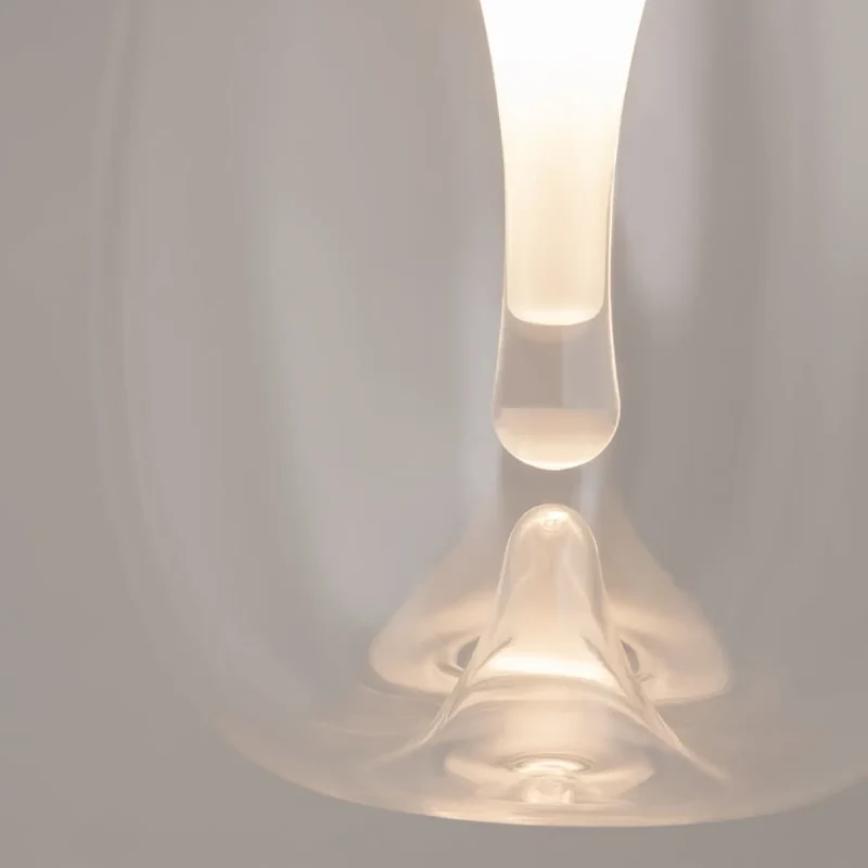 Suspension Luminaire | SPLASH (Globe)
