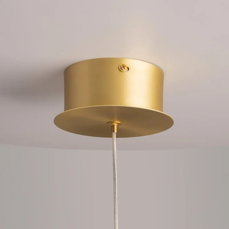 Suspension Luminaire | SPLASH (Globe)