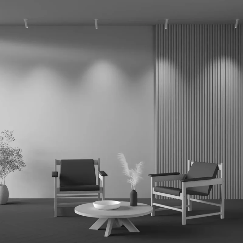 Spot | FOCUS T (Trimless)