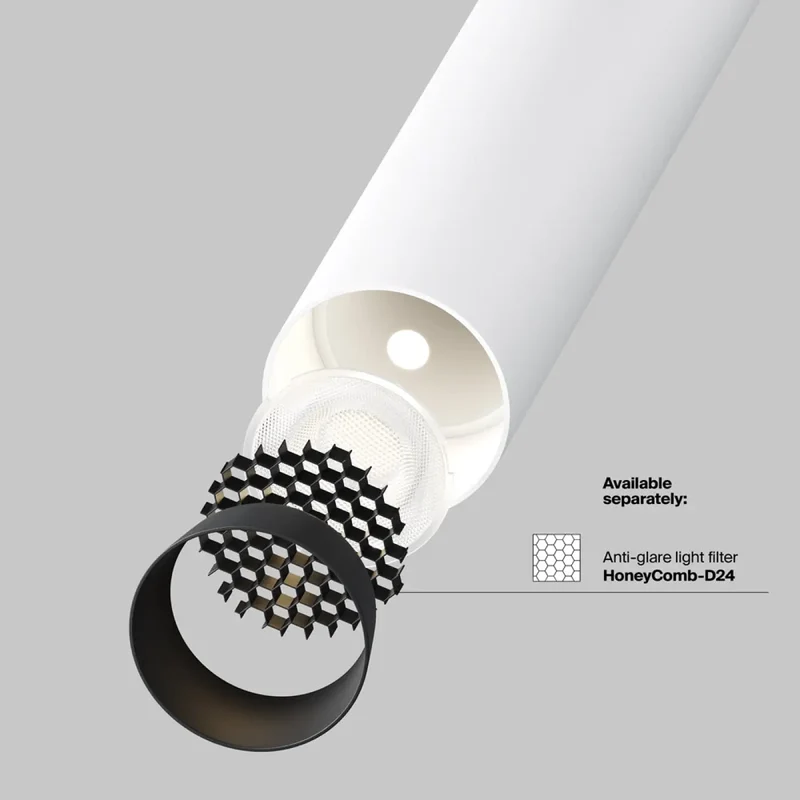Spot | FOCUS T (Trimless)