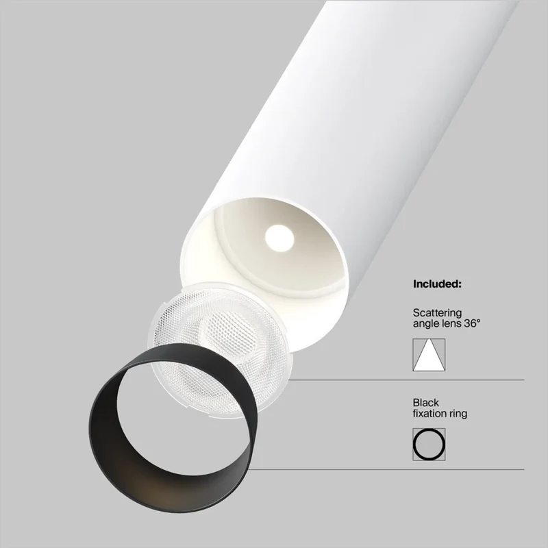 Spot | FOCUS T (Trimless)