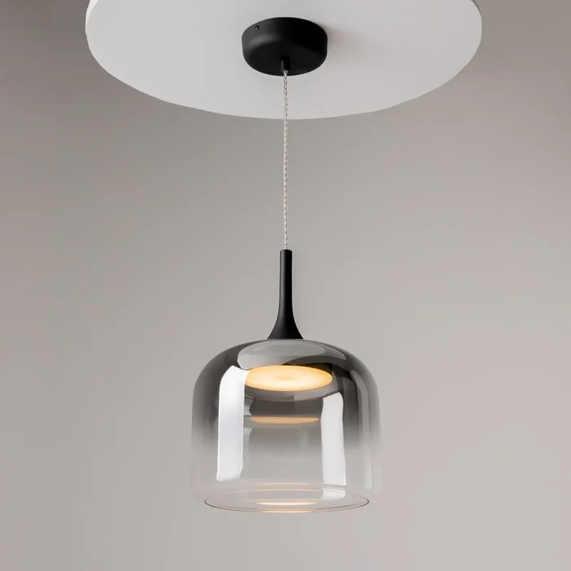 Suspension Luminaire | SPIRITO (Globe)