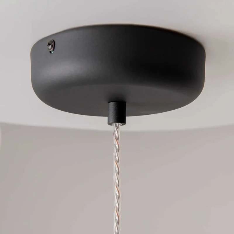 Suspension Luminaire | SPIRITO (Globe)
