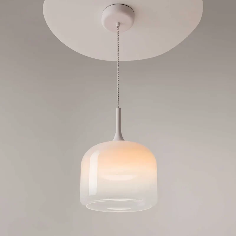 Suspension Luminaire | SPIRITO (Globe)