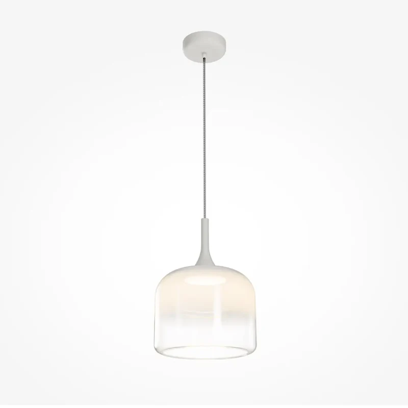 Suspension Luminaire | SPIRITO (Globe)
