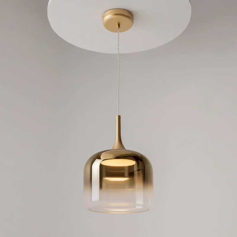 Suspension Luminaire | SPIRITO (Globe)