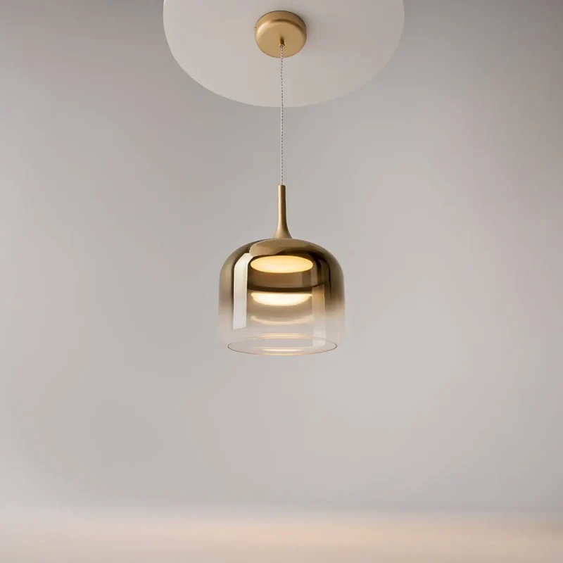 Suspension Luminaire | SPIRITO (Globe)