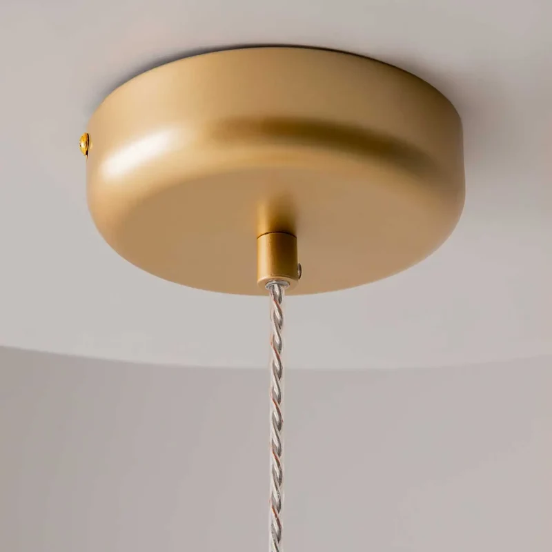 Suspension Luminaire | SPIRITO (Globe)