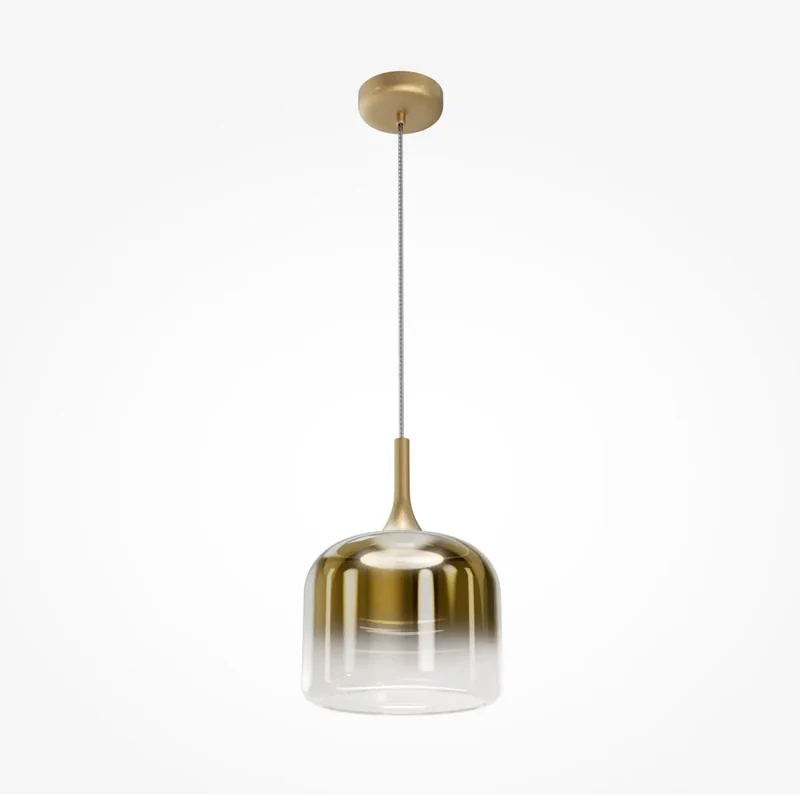 Suspension Luminaire | SPIRITO (Globe)