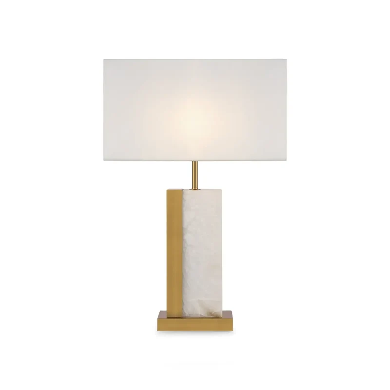 Lampe de Chevet | BIANCO (Rectangulaire)