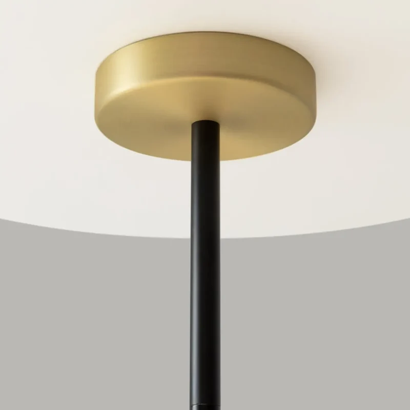 Suspension Luminaire | NOSTALGIA (Six Globes)