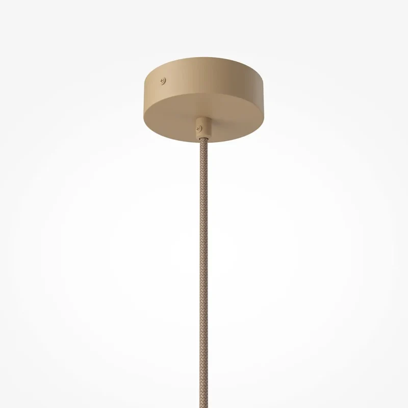 Suspension Luminaire | TAVO (Globe Et Pierre)