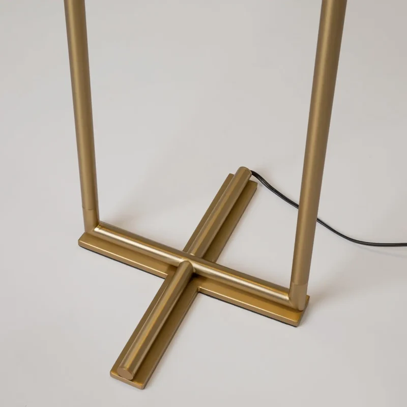 Lampadaire | SIXTH SENSE (Deux Globes)