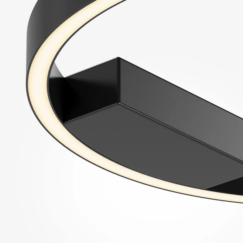 Luminaire Plafonnier | RIM (Anneau)
