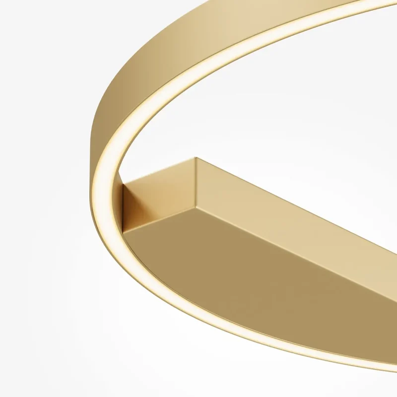 Luminaire Plafonnier | RIM (Anneau)