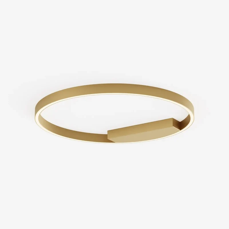 Luminaire Plafonnier | RIM (Anneau)