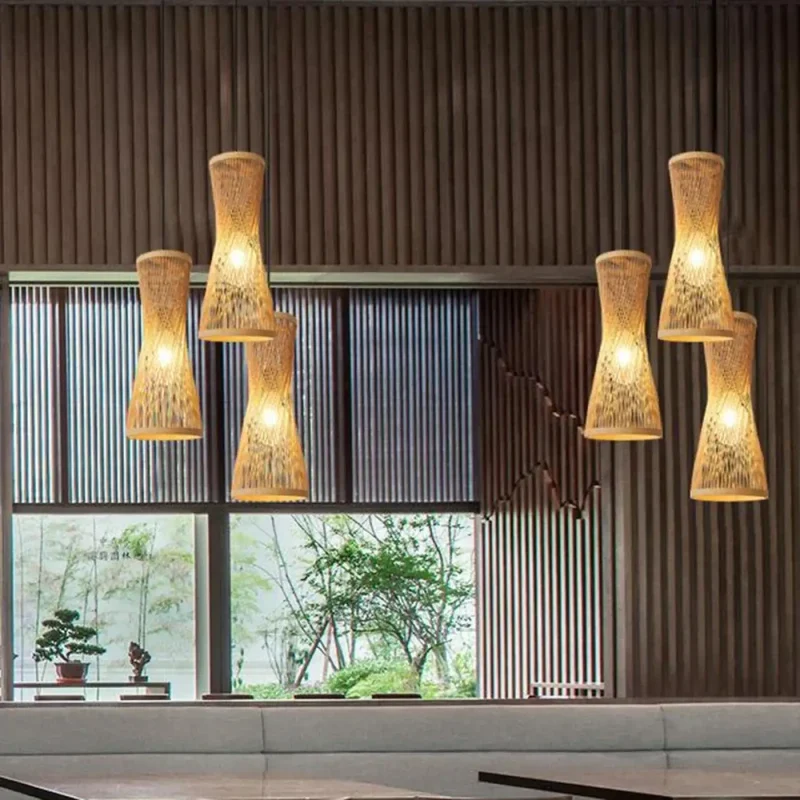 Suspension Luminaire | MIDO
