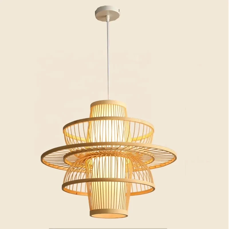 Suspension Luminaire | BALOU