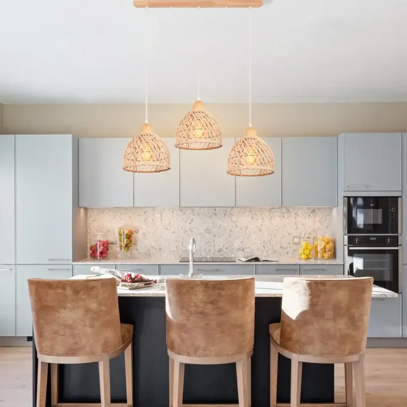 Suspension Luminaire | CIRAS