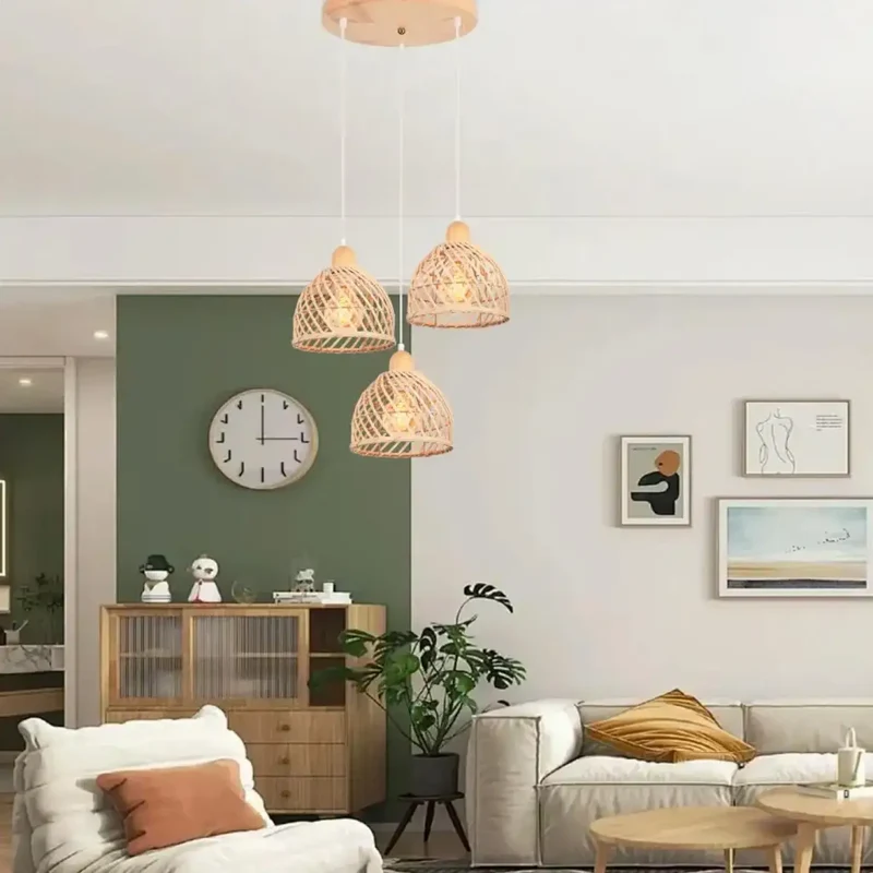 Suspension Luminaire | CIRAS