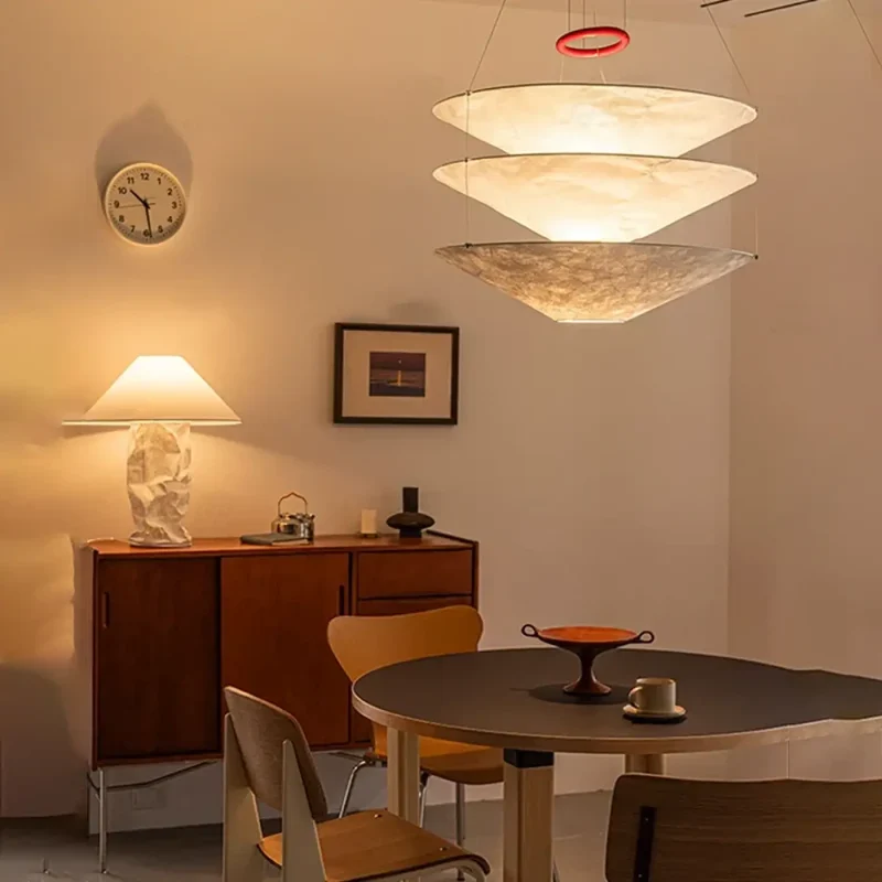 Suspension Luminaire | GONO
