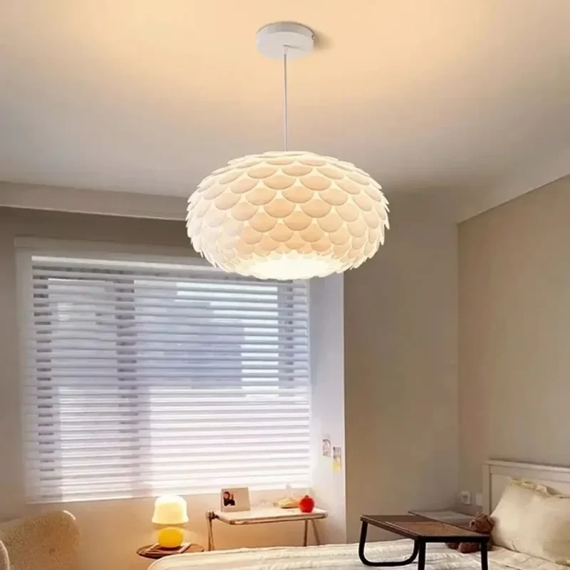 Suspension Luminaire | CALE